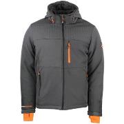 Pusakka Peak Mountain  Blouson de ski softshell CABRAPLUS  EU XXL