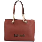 Olkalaukut Roberto Cavalli  JC LETTERING 9  Yksi Koko