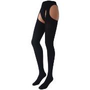 Sukkahousut / Alaosat Trasparenze  Collant Aperti 100 Denari Cortina  ...