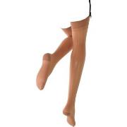 Sukkahousut / Alaosat Trasparenze  Calza Da Reggicalze 20 Denari Jessy...