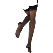 Sukat Trasparenze  Calza Da Reggicalze 20 Denari Jessy  M
