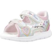 Tyttöjen sandaalit Chicco  GABY  18