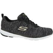 Kengät Skechers  Flex Appeal 3.0 Endless Glamour  36