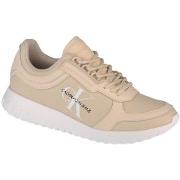 Kengät Calvin Klein Jeans  Runner Laceup  36