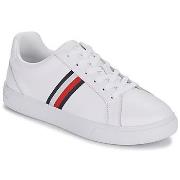 Kengät Tommy Hilfiger  ESSENTIAL COURT SNEAKER STRIPES  36