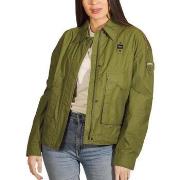 Pusakka Blauer  GIUBBINI CORTI SFODERA  EU M