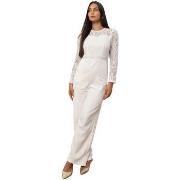 Jumpsuits La Modeuse  72136_P169496  EU S
