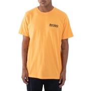 T-paidat & Poolot Hurley  Camisetas Hombre Modèle Magic Ss  EU S