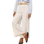 Housut La Modeuse  75754_P179259  Yksi Koko