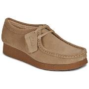 Kengät Clarks  WallabeeEVOSh  37