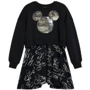 Lyhyt mekko Desigual  25WGVK19 2000  4 vuotta