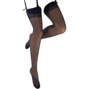 Sukkahousut / Alaosat Trasparenze  Calza Da Reggicalze 20 Denari Sara ...