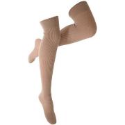 Sukkahousut / Alaosat Trasparenze  Calza Al Ginocchio In Lana 120 Dena...