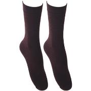 Sukat Trasparenze  Gambaletto In Lana Merinos 100 Denari Alison  Yksi ...