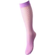 Sukkahousut / Alaosat Trasparenze  Gambaletto Microrete Ambra  Yksi Ko...