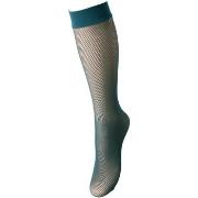 Sukkahousut / Alaosat Trasparenze  Gambaletto Microrete Ambra  Yksi Ko...