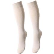 Sukkahousut / Alaosat Trasparenze  Gambaletto In Lana Merinos 100 Dena...