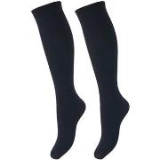 Sukkahousut / Alaosat Trasparenze  Gambaletto 90 Denari Wilma  Yksi Ko...