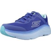 Miesten kengät Skechers  MAX CUSHIONING END  41