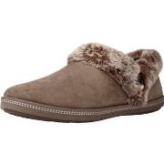 Kengät Skechers  COZY CAMPFIRE FRESH TOAST  35