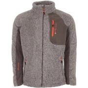 Fleecet Peak Mountain  Polaire homme CAMERIS  EU XXL