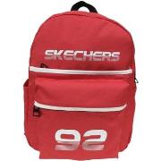 Reppu Skechers  Downtown Backpack  Yksi Koko