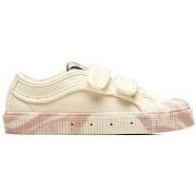 Tennarit Sanjo  Kids V200 Marble - Nude  27