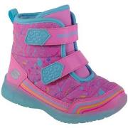 Lasten talvisaappaat Skechers  Illumi-Brights - Power Paint  23