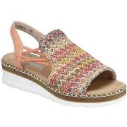 Sandaalit Rieker  V1241  40