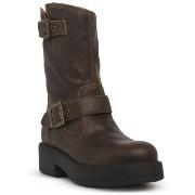 Kengät NeroGiardini  NERO GIARDINI  300 MORO  37