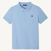 Lyhythihainen poolopaita JOTT  SALVADOR  8 vuotta