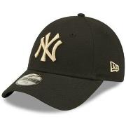 Lippalakit New-Era  League Essential 9FORTY NY Yankees  Yksi Koko
