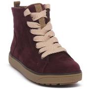 Kengät Jana  549 BORDEAUX  39