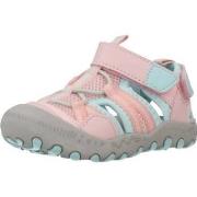 Tyttöjen sandaalit Gioseppo  47407G  21