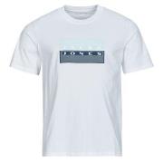 Lyhythihainen t-paita Jack & Jones  JCOFUSION DOTS PRINT  EU XXL
