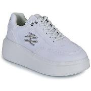 Kengät Karl Lagerfeld  ANAKAPRI Autograph Mix Lo  36