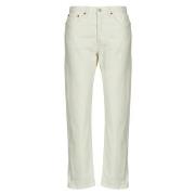 Suorat farkut Levis  501® CROP  US 27 / 28