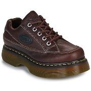Kengät Dr. Martens  Buzz 5i Dark Brown Grizzly  37