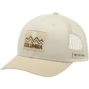 Lippalakit Columbia  Mesh Snap Back Hat  Yksi Koko