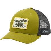 Lippalakit Columbia  Mesh Snap Back Hat  Yksi Koko