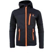 Fleecet Peak Mountain  Blouson polarshell garçon ECAMPUS  10 vuotta