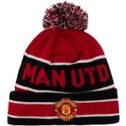 Pipot New-Era  Core Cuff Beanie Manchester United FC Hat  Yksi Koko