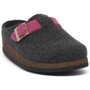 Puukengät Valleverde  ANTRACITE  36