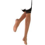 Sukkahousut / Alaosat Trasparenze  Calza Da Reggicalze 20 Denari Jessy...