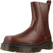 Saappaat Dr. Martens  AMAAYAH LO  37