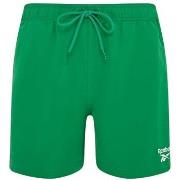 Shortsit & Bermuda-shortsit Reebok Sport  Yale  EU L