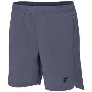Shortsit & Bermuda-shortsit Fila  Elrik  EU XXL