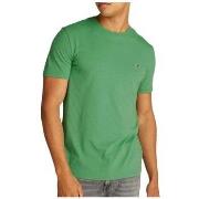 Lyhythihainen t-paita Tommy Jeans  DM0DM20363  EU XXL