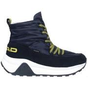 Talvisaappaat Head  Half-pipe  36