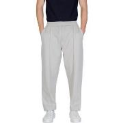 Housut BOSS  Se_Twist 10276661 50553156  EU S